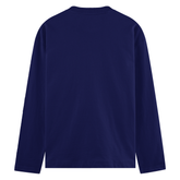 Basic Common Long Sleeve Tee