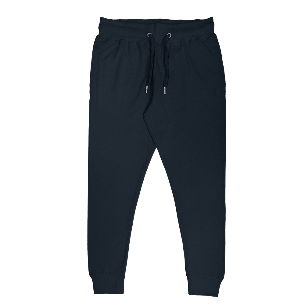 Basic Legacy Trackies Navy Front