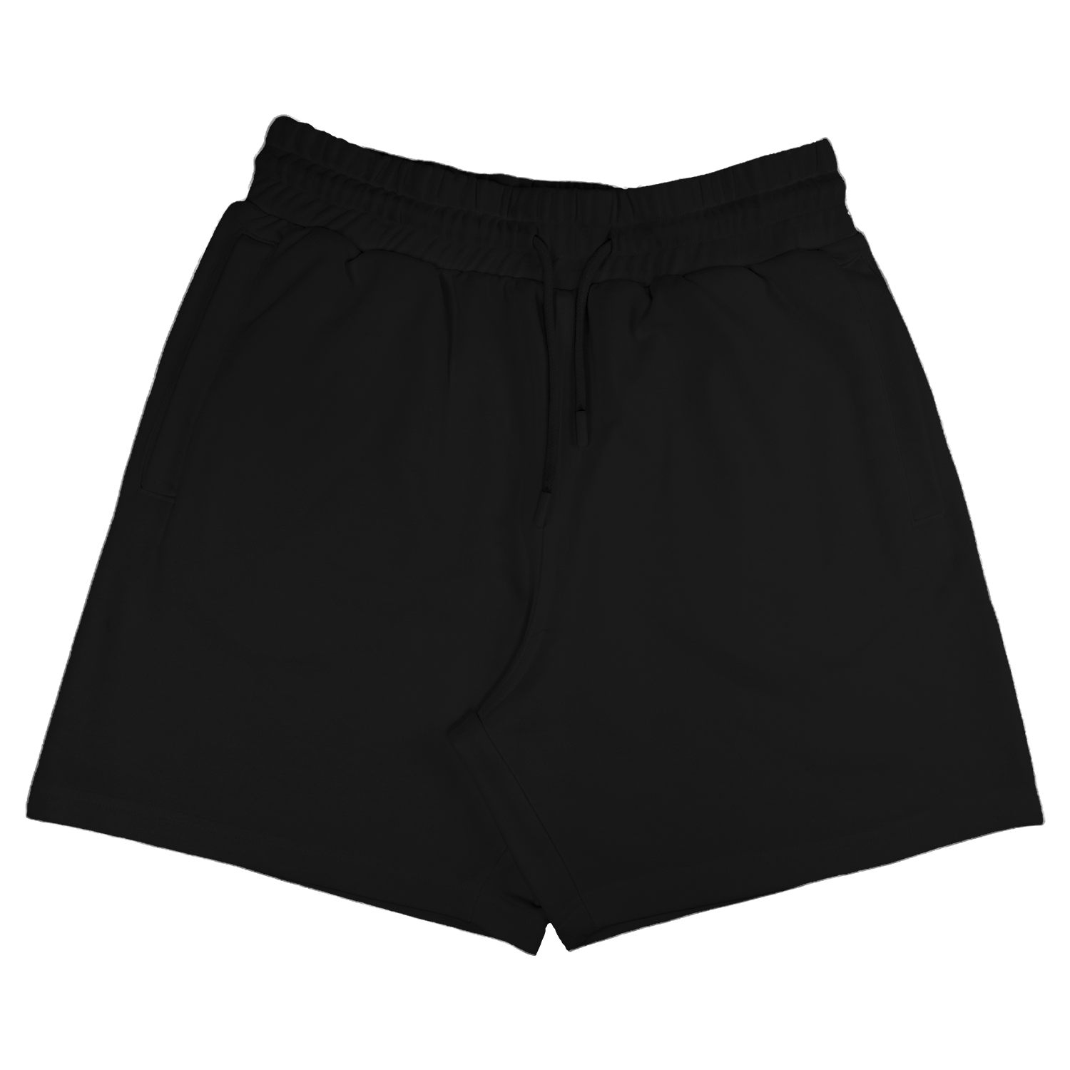 Basic OG Shorts-black