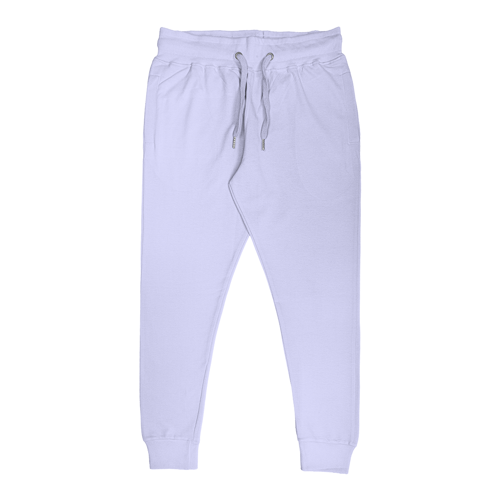 Basic OG Trackies joggers-lavender